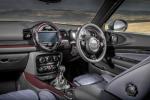Mini Cooper D Clubman 2015 года (UK)